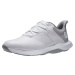 Footjoy ProLite White/Grey Pánske golfové topánky