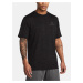 Under Armour Men's T-shirt Vanish Energy Printed SS - Men's