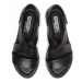 Pikolinos Sandále W0X-0552 Čierna