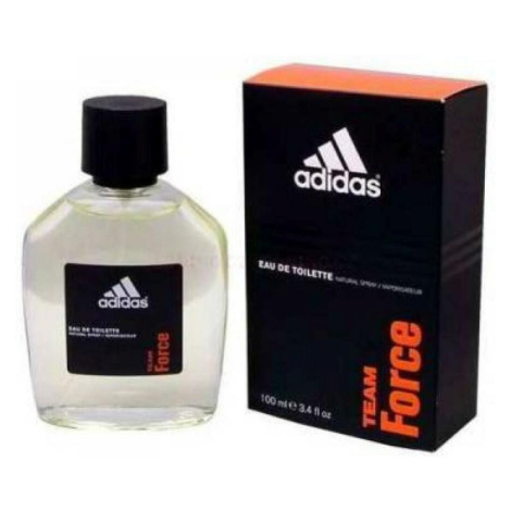 ADIDAS Team Force Voda po holení 100 ml