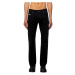 Džínsy Diesel 1985 Larkee Trousers Black