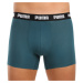 3PACK pánske boxerky Puma viacfarebné (701226820 010)