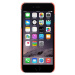 Kryt na iPhone 6 Plus – Clic Wooden Coral Red