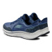 Skechers Topánky do posilňovne Go Run Consistent 2.0 128625/BLNV Modrá