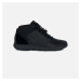 GEOX Black Men's Ankle Boots Nebula 4 x 4 b abx - Men