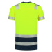 Tričko Tricorp High Vis Bicolor MLI-T0197