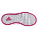 adidas TENSAUR SPORT 2.0 K Detská obuv, čierna, veľkosť 36 2/3