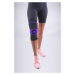 Sportago Športová bandáž na koleno elastická s výstužou - M