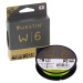 Westin splietaná šnúra w6 8 braid lime punch 135 m - 0,205 mm 10,6 kg