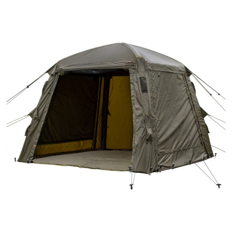Fox bivak nafukovací air frame social shelter 2,5x2,5 m