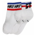 Nike Sportswear Ponožky  tmavomodrá / červená / čierna / biela