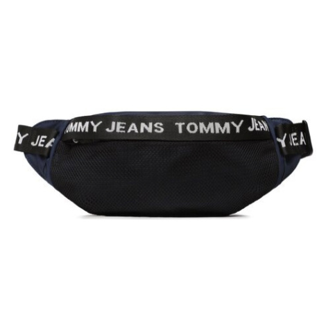 Tommy Jeans Ľadvinka Tjm Essential Bum Bag AM0AM10902 Tmavomodrá Tommy Hilfiger