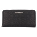 Dámska peňaženka Calvin Klein Halle - čierna