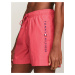 Pánske plavky UM0UM03258 TJN coral - Tommy Hilfiger