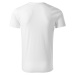 Malfini Origin Pánske tričko 171 biela