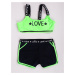 Yoclub Kids's Swimsuit LKD-0043G-A100