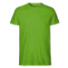 Neutral Pánske tričko NE61001 Lime