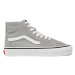 Vans Sneakersy Sk8-Hi Tapered VN0A4U16IYP1 Sivá