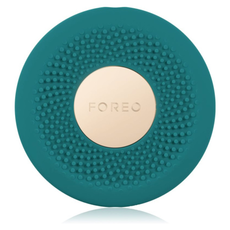 FOREO UFO™ 3 Go sonický prístroj pre urýchlenie účinku pleťovej masky Lavender