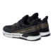 Versace Jeans Couture Sneakersy Dynamic 77VA3SA8 Čierna