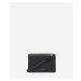 Kabelka Karl Lagerfeld K/Signature Sm Shoulderbag Black/Gold