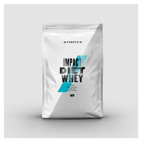 Impact Diet Whey - 1kg - Cookies and Cream