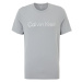Calvin Klein Underwear Tričko  sivá / svetlosivá