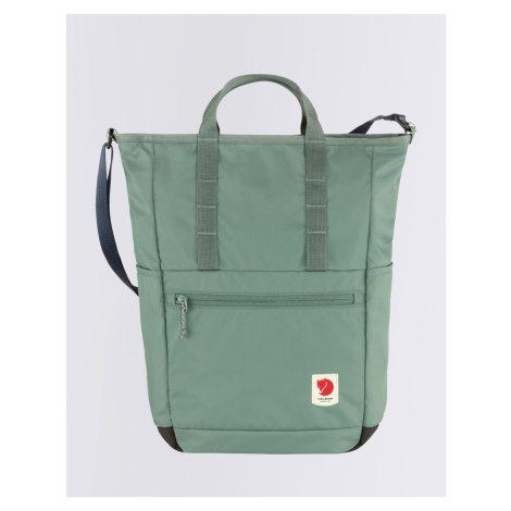 Fjällräven High Coast Totepack 614 Patina Green