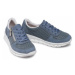 Rieker Sneakersy L2230-14 Modrá