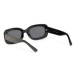 Vans Slnečné okuliare Westview Shades VN0A7PR3BLK1 Čierna