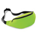 BagBase Unisex ľadvinka BG42 Lime Green