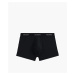 Men's boxers ATLANTIC - black