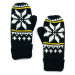 Art Of Polo Woman's Gloves Rk13134