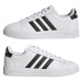 Dámska rekreačná obuv ADIDAS Grand Court 2.0 cloud white core black core black