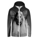 Mr. GUGU & Miss GO Unisex's Hoodie HKZ-U-PC 103