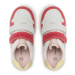 Tommy Hilfiger Sneakersy Low Cut Velcro Sneaker T1A9-32713-1355 M Biela