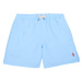 Polo Ralph Lauren  TRAVLR SHORT-SWIMWEAR-TRUNK  Plavky Modrá