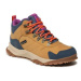 Timberland Outdoorová obuv Lincoln Peak Mid Lthr WPTB0A5PHY2311 Oranžová