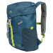 Turistický batohy McKinley Abraxas I CT 20 Backpack Kids