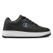 Champion Sneakersy Rebound Low G Gs S32492-CHA-KK001 Čierna