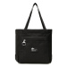 Lacoste Kabelka S Shopping Bag NF4197WE Čierna