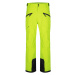 Loap Orix Pánske zimné outdoorové nohavice OLM2220 zelená
