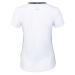 Fila LUCY Dámske tričko, biela, veľkosť