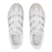 Adidas Sneakersy Hyperturf GY9410 Biela