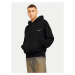 Jack&Jones Mikina Noho 12263036 Čierna Oversize