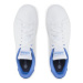 Adidas Sneakersy Advantage H06160 Biela
