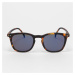 IZIPIZI Sunglasses #E hnedé / čierne / fialové