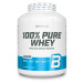 BioTechUSA 100% PURE WHEY cookies 2270 g