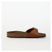 Tenisky Birkenstock Madrid Birko-Flor Ginger Brown