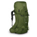 Osprey Aether 55 II garlic mustard green